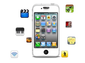 广州APP开发公司的发展现状与移动应用领域前景