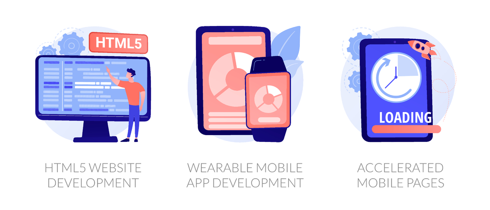 智能技术驱动下的移动与Web应用开发优化